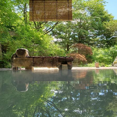 Zao Plaza Hotel Yamagata  Extérieur photo