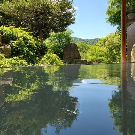 Zao Plaza Hotel Yamagata  Extérieur photo