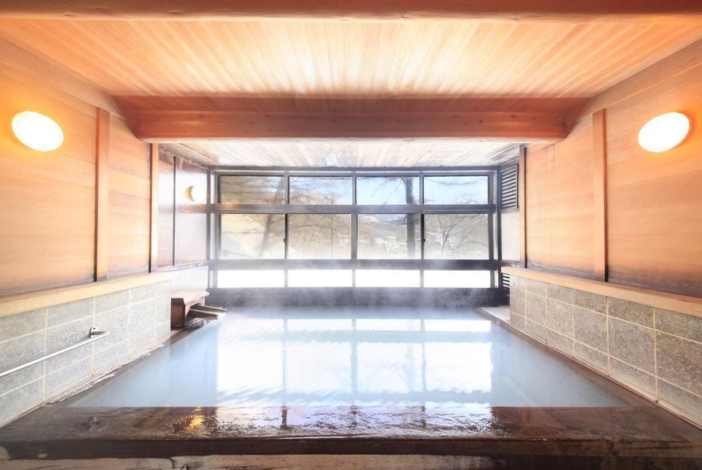 Zao Plaza Hotel Yamagata  Extérieur photo