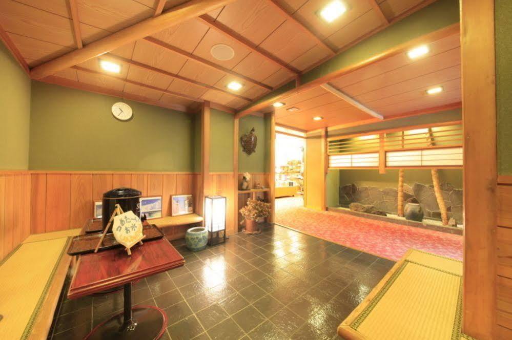 Zao Plaza Hotel Yamagata  Extérieur photo